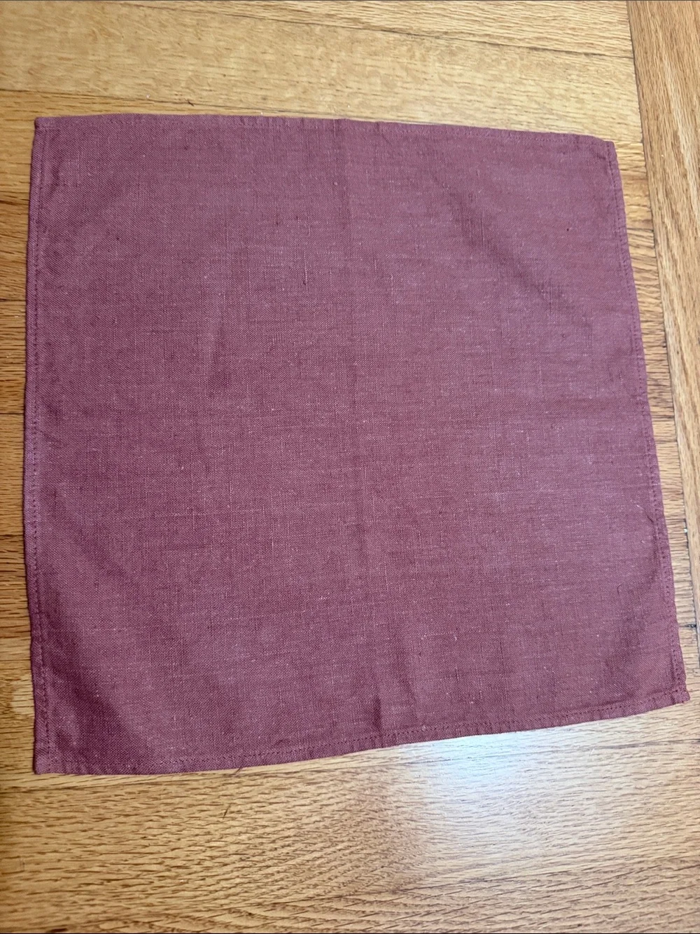 Vintage vtg handmade